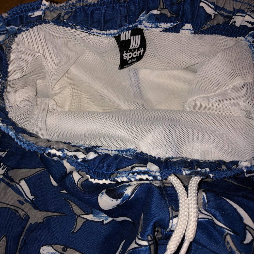 Swimming trunks - Picture 4 of 4